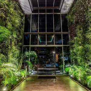 Ghl Bioxury Apartment