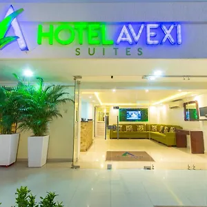 https://avexi-suites.cartagena-hotels.org